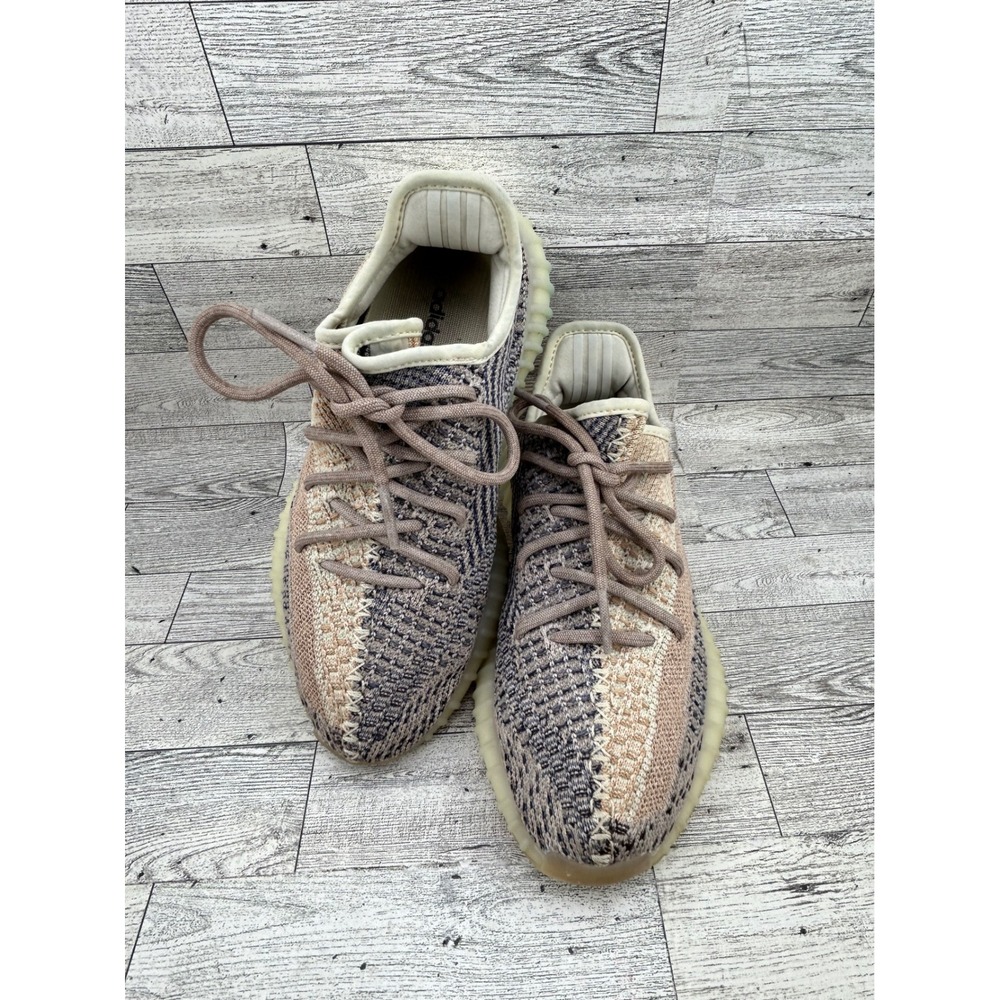 Adidas Yeezy Boost 350 V2 GW2321 MX Oat Mens Size 5.5 Women Size‎ 7 Shoes